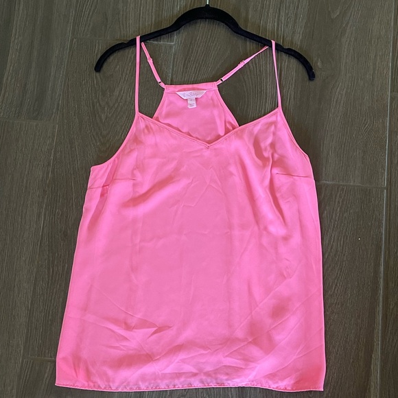 Lilly Pulitzer Top - Picture 1 of 3